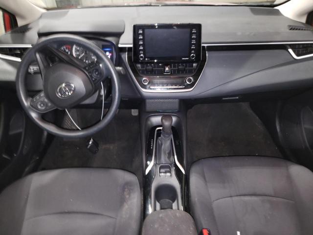 2021 TOYOTA COROLLA LE - 5YFEPMAE4MP215802