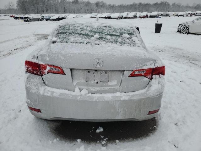 19VDE1F71DE012757 Acura Ilx 20 Tech