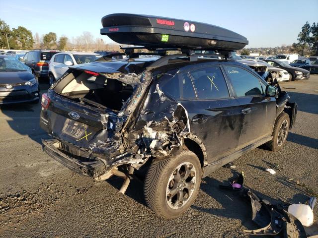 JF2GTAAC0M9218270 Subaru Crosstrek