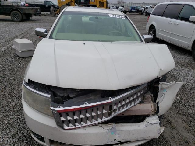 3LNHM26T38R647388 Lincoln MKZ