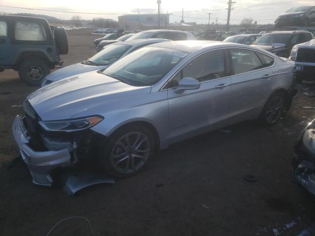 2019 FORD FUSION TIT 3FA6P0RU6KR139604