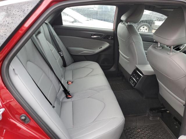 2021 TOYOTA AVALON LIM - 4T1NB1BB2MU002380