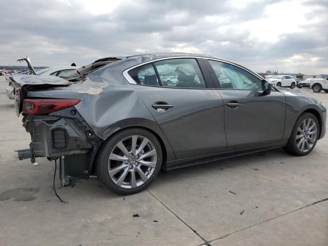 2022 MAZDA 3 SELECT - 3MZBPABL3NM317239