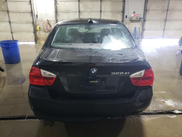WBAVC93517KX58272 BMW 328 XI