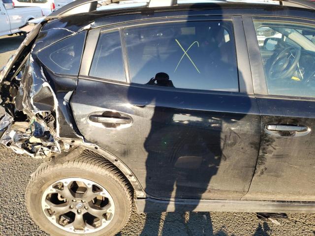 JF2GTAAC0M9218270 Subaru Crosstrek