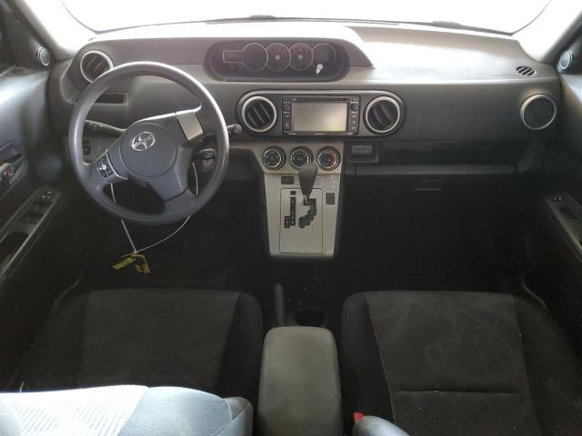 2015 TOYOTA SCION XB - JTLZE4FE9FJ067092