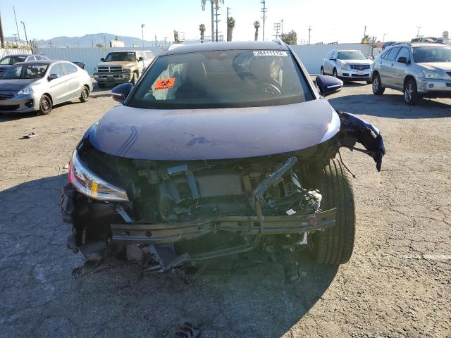 2021 VOLKSWAGEN ID.4 PRO S - WVGKMPE2XMP056990