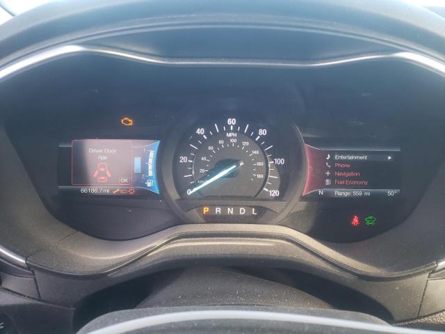 2019 FORD FUSION TIT 3FA6P0RU6KR139604