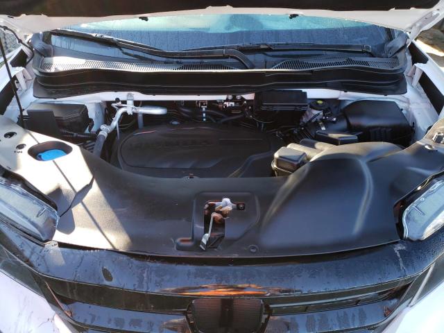 2022 HONDA PILOT SPOR 5FNYF5H36NB027788