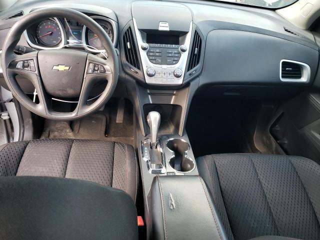 2015 CHEVROLET EQUINOX LS - 2GNALAEK6F1117131