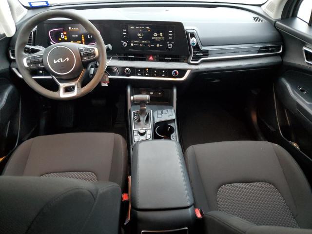 2023 KIA SPORTAGE L - KNDPU3AF8P7085310