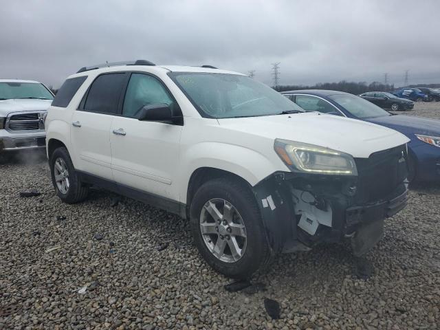 2015 GMC ACADIA SLE - 1GKKRNEDXFJ321249