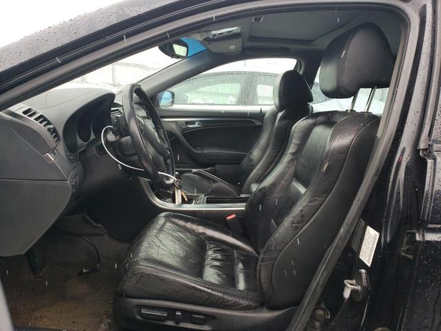 19UUA65536A008751 Acura 3.2TL
