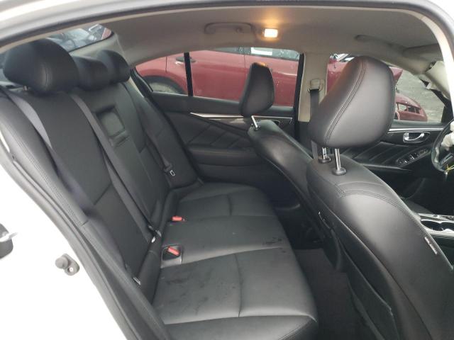 2018 INFINITI Q50 PURE - JN1CV7AP9JM240762