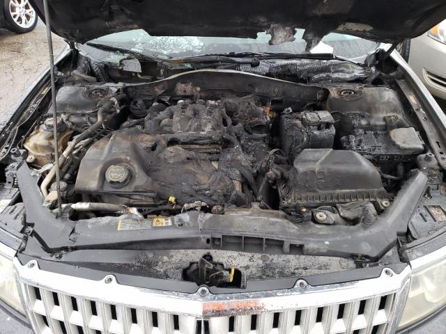 3LNHM28T17R613283 Lincoln MKZ