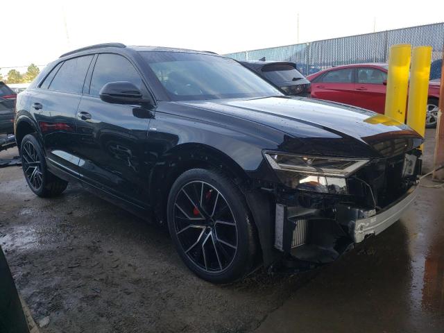 2021 AUDI Q8 PREMIUM - WA1EVAF15MD036255