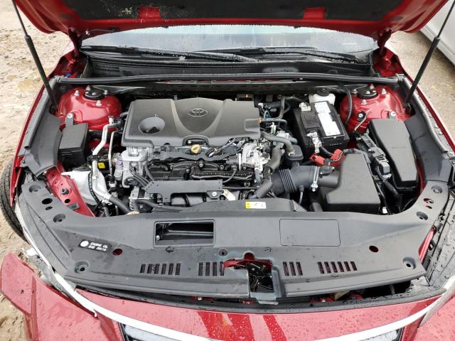 2021 TOYOTA AVALON LIM - 4T1NB1BB2MU002380