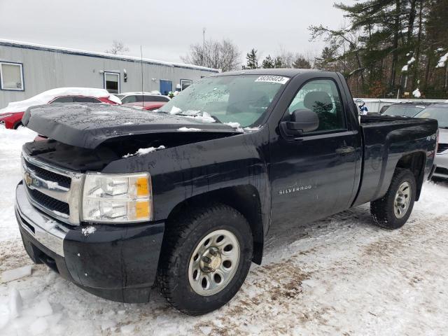 2011 Chevrolet C/K 1500 