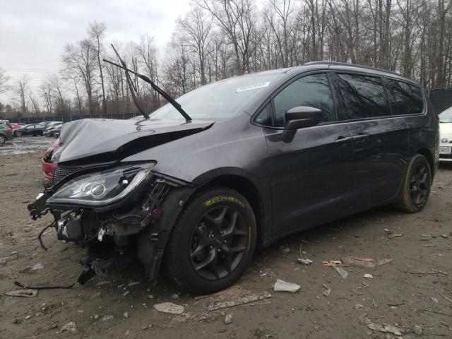 2018 CHRYSLER PACIFICA T - 2C4RC1EG3JR352247