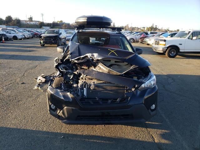 JF2GTAAC0M9218270 Subaru Crosstrek