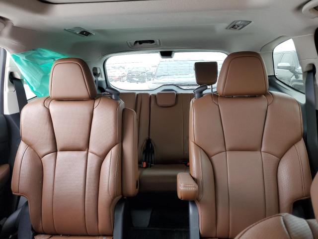 2020 SUBARU ASCENT TOU - 4S4WMARD5L3406641
