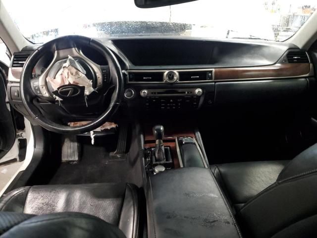 2015 LEXUS GS 350 - JTHBE1BL9FA011166