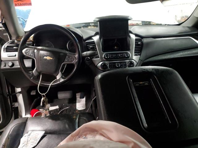 2016 CHEVROLET TAHOE C150 - 1GNSCCKC6GR382735