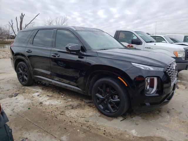 2021 HYUNDAI PALISADE L - KM8R5DHE8MU225485