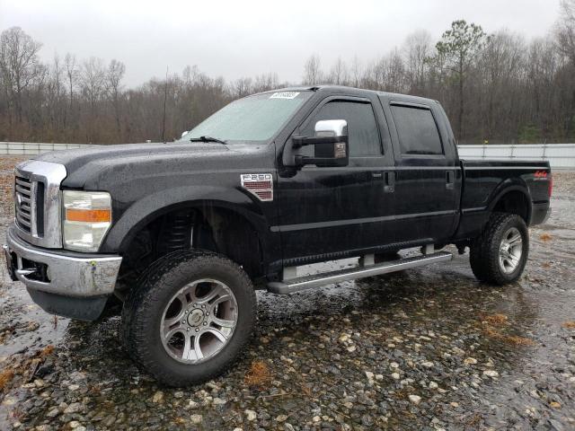 2009 Ford F-250 