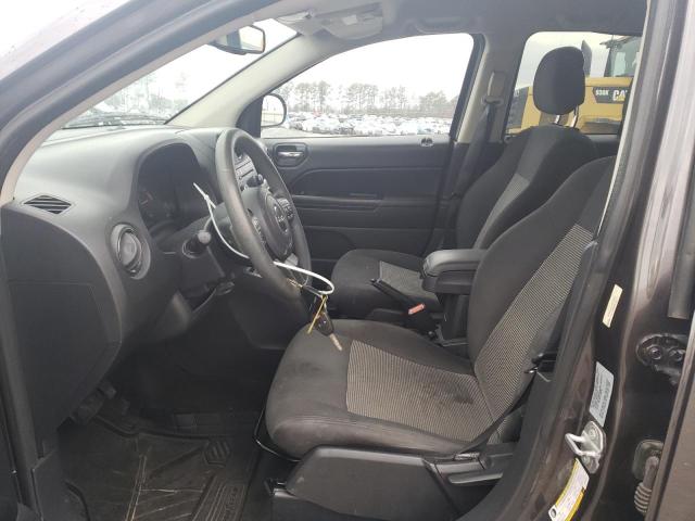 1C4NJDBB1GD719107 Jeep Compass