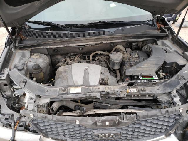 5XYKT4A22DG365965 KIA SORENTO LX