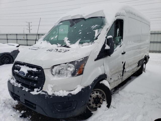 2020 FORD TRANSIT T- - 1FTBR2C87LKA41634