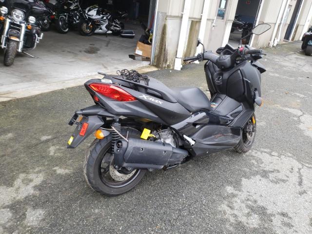 2019 YAMAHA CZD300 A - MH3SH10Y3KK001682