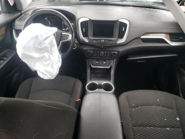 3GKALMEV6KL169828 GMC Terrain Sle