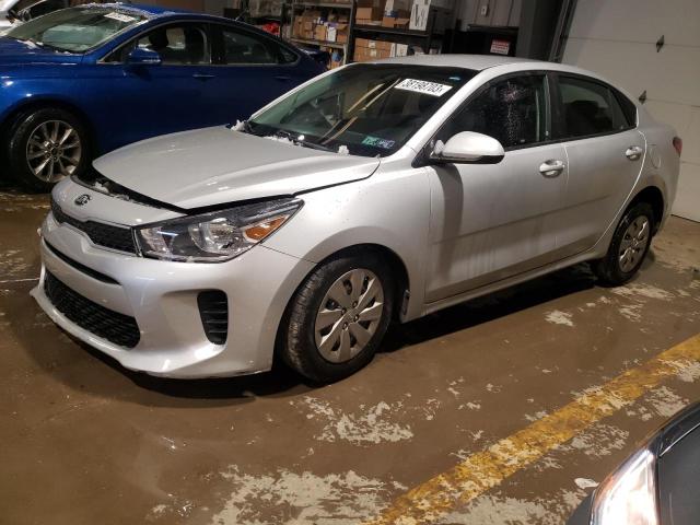 2018 Kia Rio LX