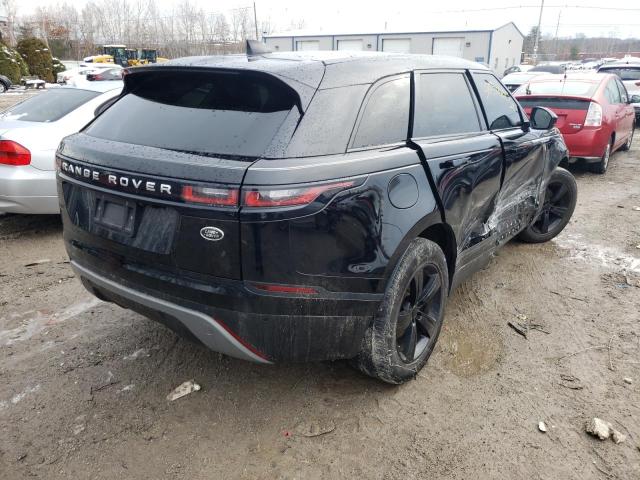 SALYB2EXXLA255826 Land Rover Range Rover Velar S