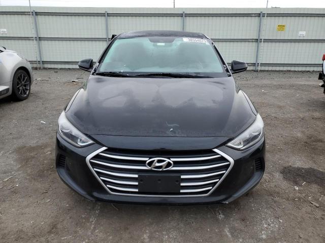 2017 Hyundai Elantra Se VIN: 5NPD74LF8HH067481 Lot: 49133444