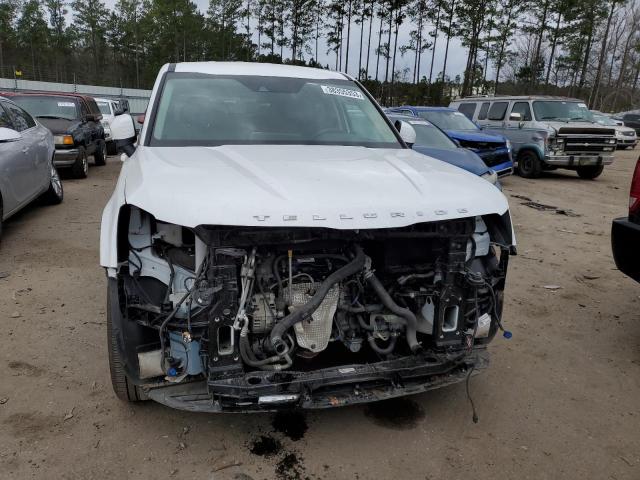 5XYP24HC5LG015350 KIA Telluride Lx