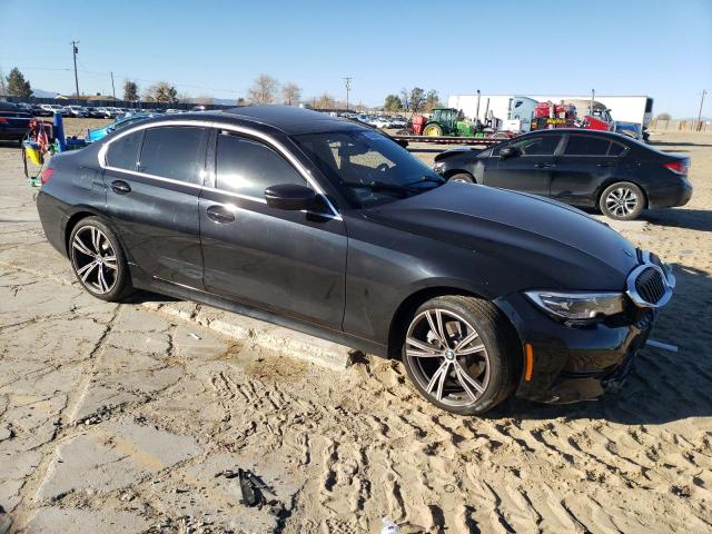 2020 BMW 330I - 3MW5R1J02L8B11401