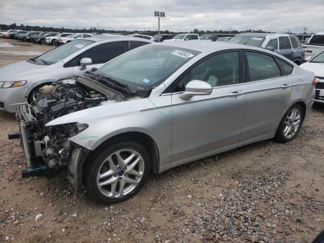 2016 FORD FUSION SE - 3FA6P0H76GR123034