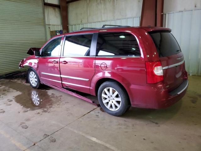 2015 CHRYSLER TOWN & COU 2C4RC1BG7FR534559