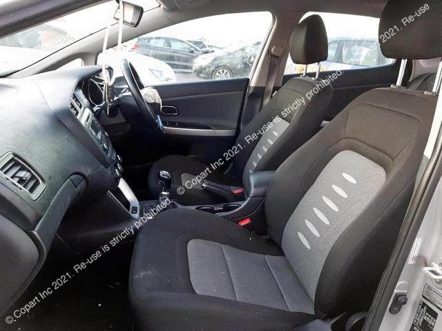 U5YHN516LDL053970 KIA Ceed 2 Eco
