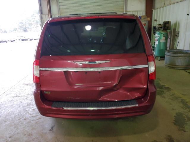 2015 CHRYSLER TOWN & COU 2C4RC1BG7FR534559