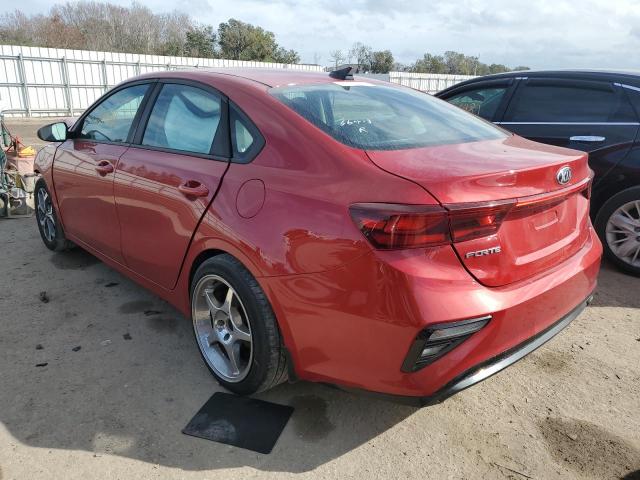 3KPF24AD0KE112787 KIA Forte