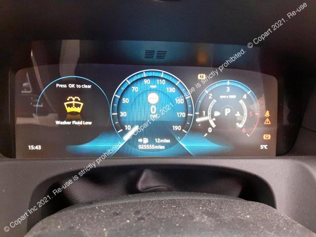 SAJBB4AK9HCY32281 Jaguar Xf V6 S D