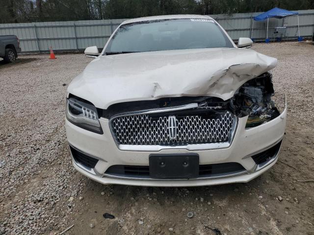 3LN6L5A91HR664570 Lincoln Mkz Premiere