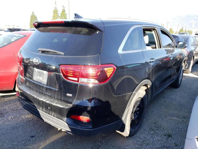 2019 KIA SORENTO L - 5XYPG4A37KG449263