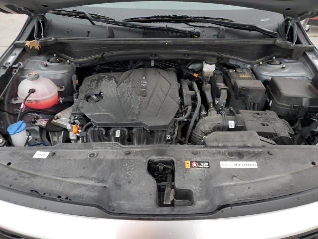 2023 KIA SPORTAGE L - KNDPU3AF8P7085310
