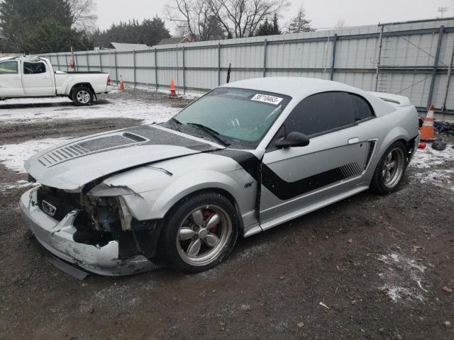 2000 Ford Mustang GT