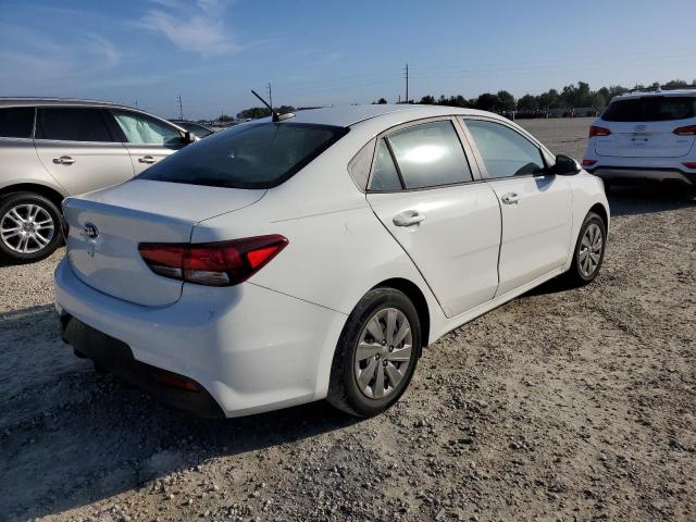 3KPA24AB7KE248939 KIA RIO S